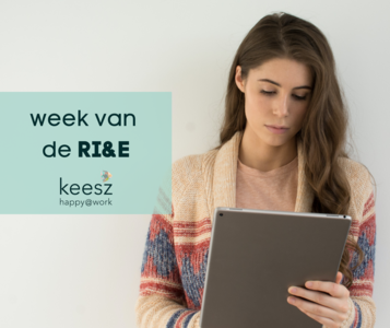 Week van de RI&E
